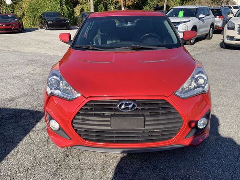 Used 2013 Hyundai Veloster Turbo image 3