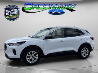 Certified 2024 Ford Escape Active FWD video 1