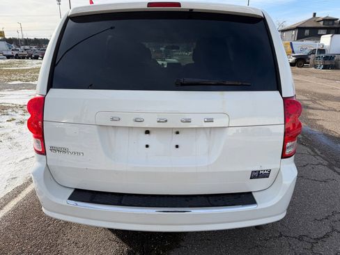 Used 2011 Dodge Grand Caravan Express image 14