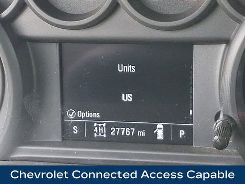 Used 2022 Chevrolet Silverado 1500 Custom image 23