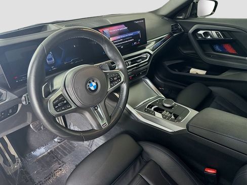 Used 2023 BMW 230i xDrive Coupe w/ Premium Package image 4