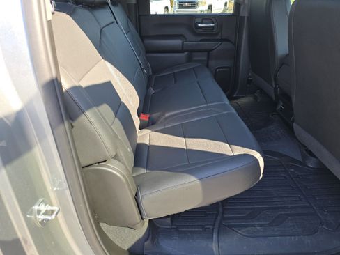 Used 2024 GMC Sierra 2500 Pro w/ 1SA Pro Safety Plus Package image 25