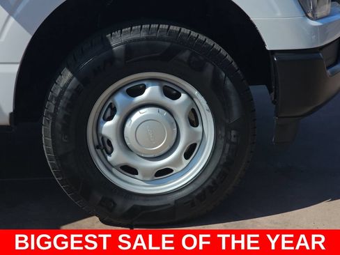 Used 2022 Ford F150 XL w/ Trailer Tow Package AWD/4WD image 38