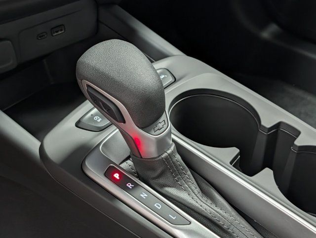 New 2026 Chevrolet Trax LS w/ LS Convenience Package FWD image 22