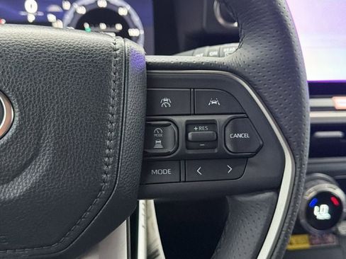 New 2026 Toyota 4Runner Limited AWD/4WD image 24