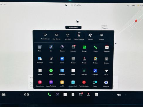 Used 2024 Tesla Model 3 Long Range image 10