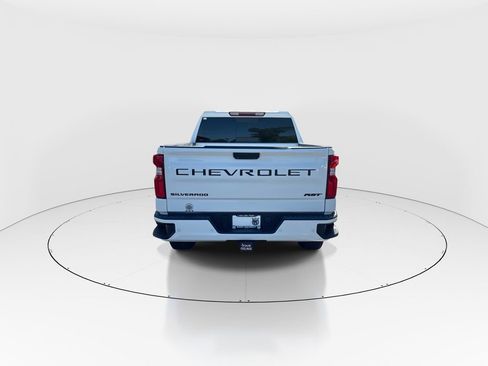 Used 2023 Chevrolet Silverado 1500 RST w/ All Star Edition Plus RWD image 7