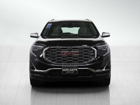 Used 2019 GMC Terrain Denali image 8