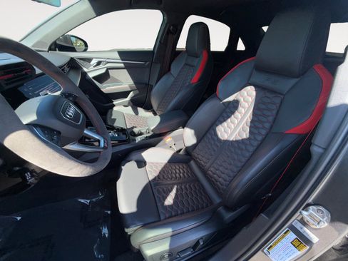 Used 2024 Audi RS 3 image 10