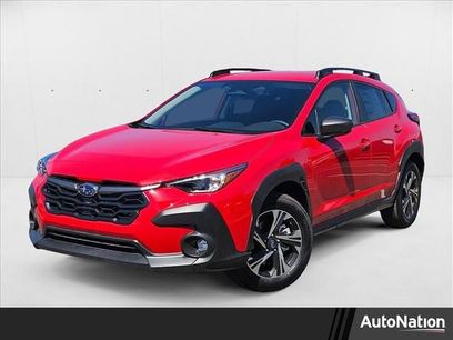 New 2025 Subaru Crosstrek 2.5i Premium