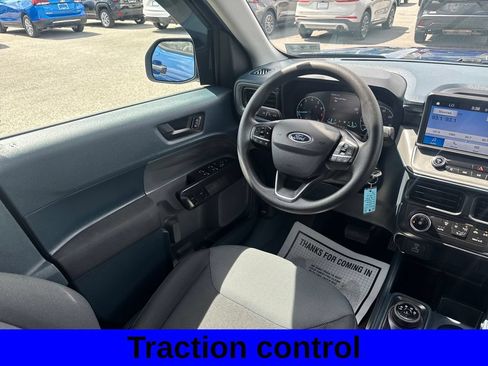 Used 2024 Ford Maverick XL FWD image 9