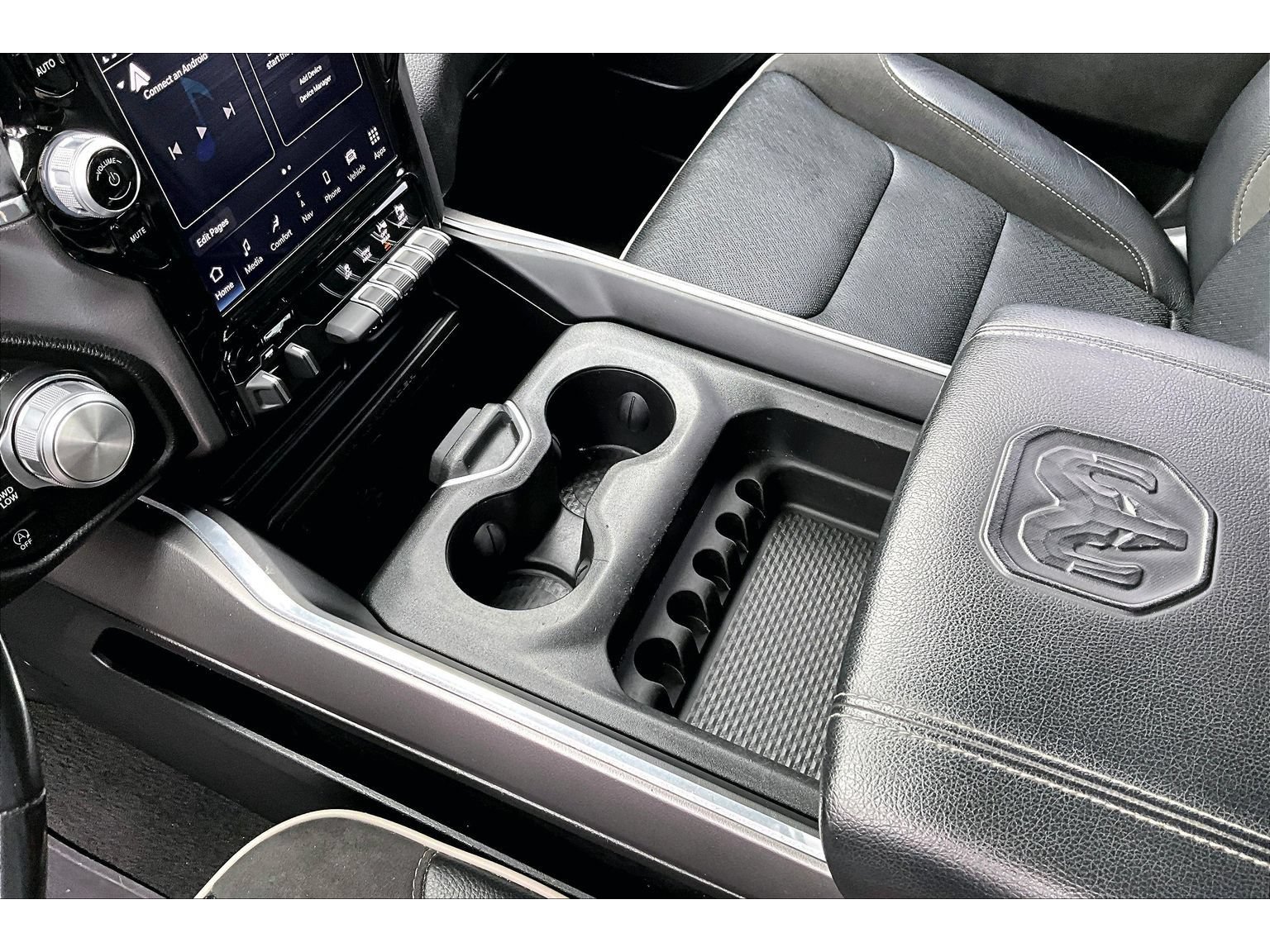 Certified 2023 RAM 1500 Laramie AWD/4WD image 27