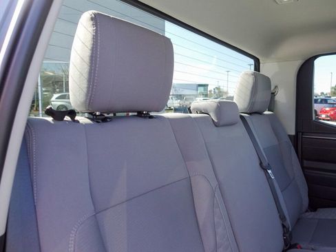 Used 2023 Toyota Tundra SR5 w/ SR5 Convenience Package image 14