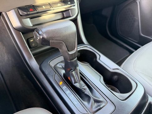 Used 2017 Chevrolet Colorado W/T w/ WT Convenience Package image 20