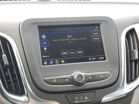 Certified 2023 Chevrolet Equinox LT image 14