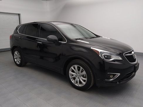 Used 2020 Buick Envision Preferred image 11