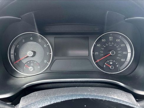 Used 2023 Kia Forte Sedan FWD image 13
