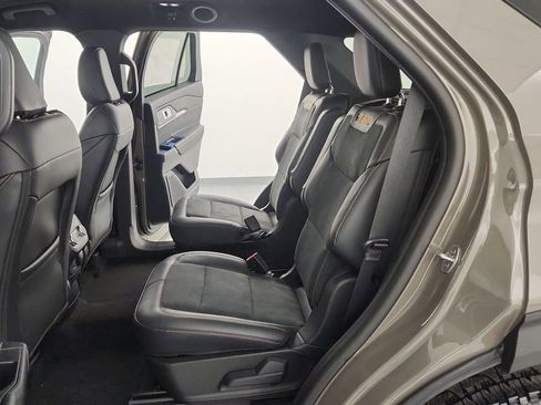 New 2026 Ford Explorer Tremor image 18