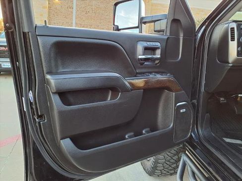 Used 2019 GMC Sierra 2500 Denali w/ Duramax Plus Package image 21