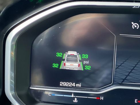 Used 2025 GMC Sierra 1500 SLT image 22