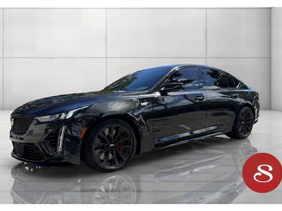 Used 2024 Cadillac CT5 V Blackwing w/ Driver Assist Package