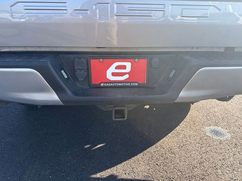 Used 2020 Ford F150 XL w/ Equipment Group 101A Mid image 46