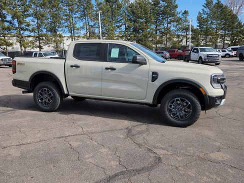 Used 2026 Ford Ranger XLT w/ Equipment Group 301A High image 17