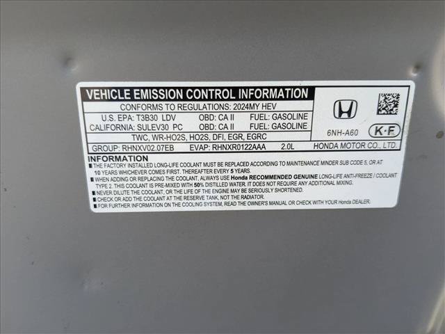 Used 2024 Honda Accord Sport image 25