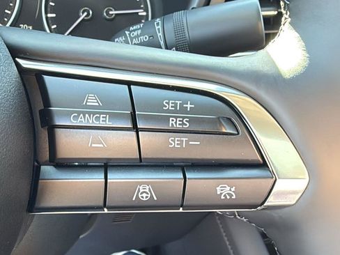 New 2026 MAZDA MAZDA3 2.5 Turbo Premium Plus image 10