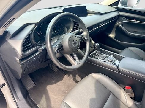 Used 2024 MAZDA MAZDA3 s FWD image 13