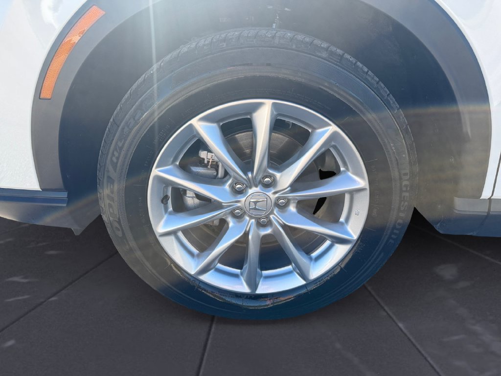 Used 2026 Honda CR-V EX image 14
