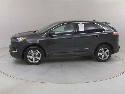 Certified 2022 Ford Edge SEL w/ Convenience Package image 19
