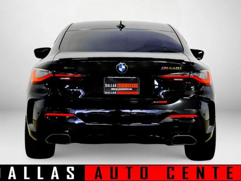 Used 2021 BMW 440i xDrive Coupe image 5