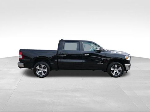Used 2020 RAM 1500 Big Horn AWD/4WD image 11