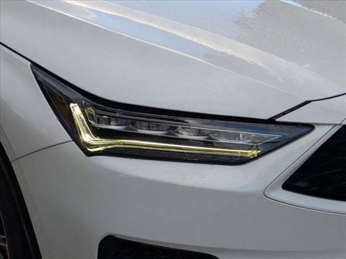 Used 2022 Acura MDX Type S w/ Advance Package AWD/4WD image 9