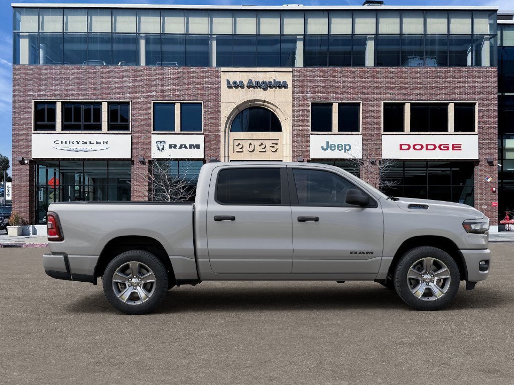 New 2026 RAM 1500 Express RWD image 21