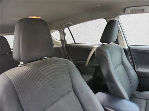 Used 2015 Toyota RAV4 LE AWD/4WD image 6