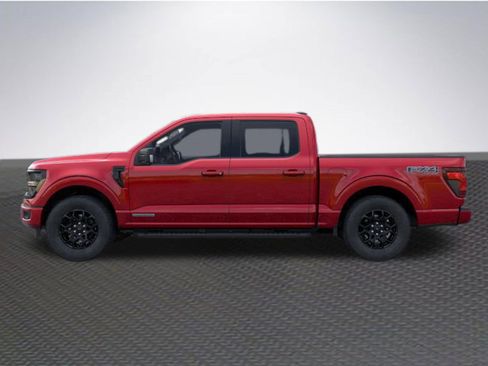 New 2026 Ford F150 XLT image 3