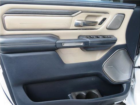 Used 2021 RAM 1500 Limited AWD/4WD image 14