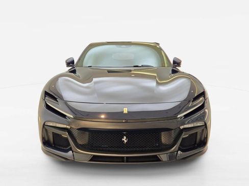 Used 2026 Ferrari Purosangue AWD/4WD image 2