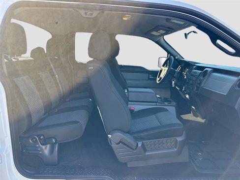 Used 2014 Ford F150 STX w/ Equipment Group 201A Mid image 24