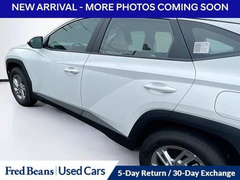 Used 2026 Hyundai Tucson SE AWD/4WD image 4