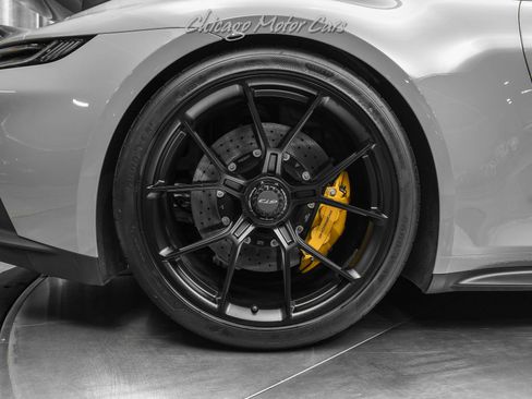 Used 2022 Porsche 911 GT3 RWD image 53