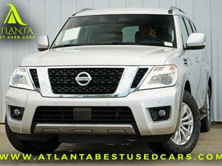 Used 2019 Nissan Armada SV w/ Driver Package video 1