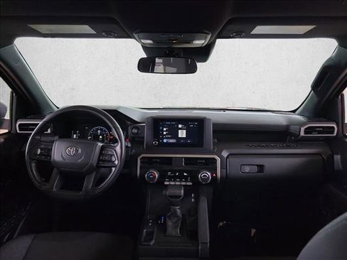Used 2025 Toyota Tacoma SR RWD image 17