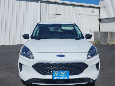 Used 2022 Ford Escape SE AWD/4WD image 8