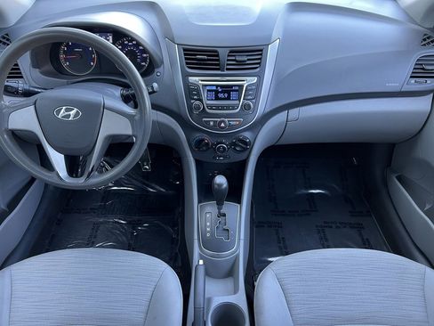 Used 2017 Hyundai Accent SE image 25