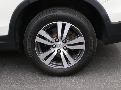 Used 2018 Honda Pilot Elite image 43