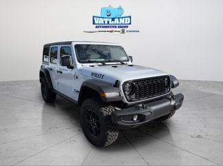 New 2026 Jeep Wrangler Willys video 1