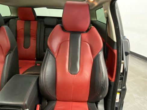 Used 2012 Land Rover Range Rover Evoque Dynamic AWD/4WD image 21